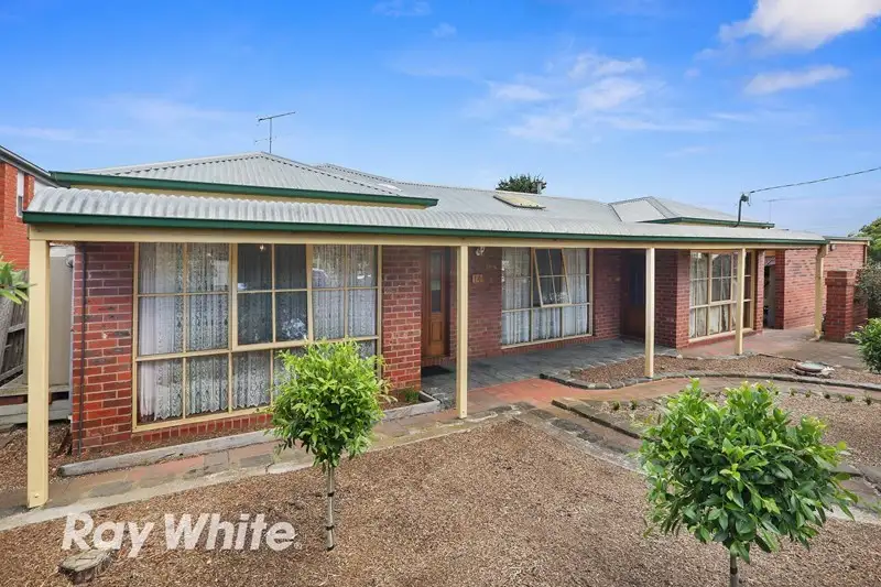 Main view of Homely house listing, 12-14 Derribong Way, Clifton Springs VIC 3222