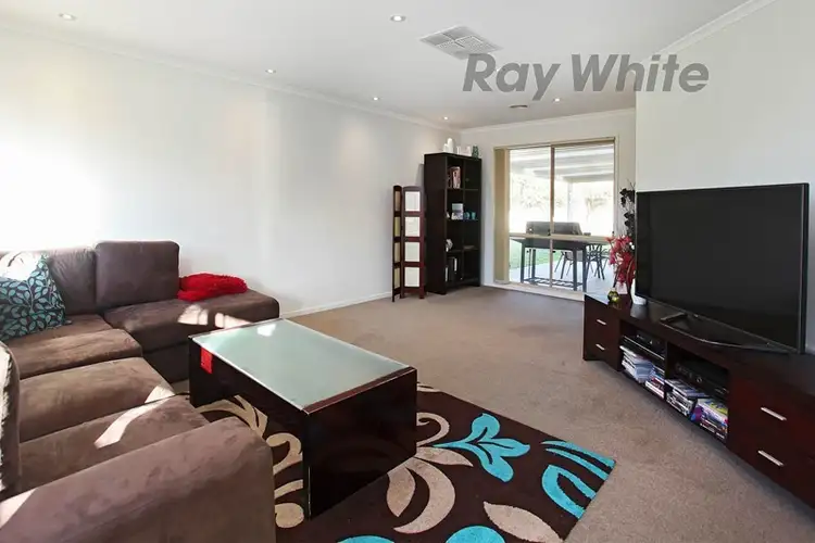 Second view of Homely house listing, 6 Trieste Way, Point Cook VIC 3030