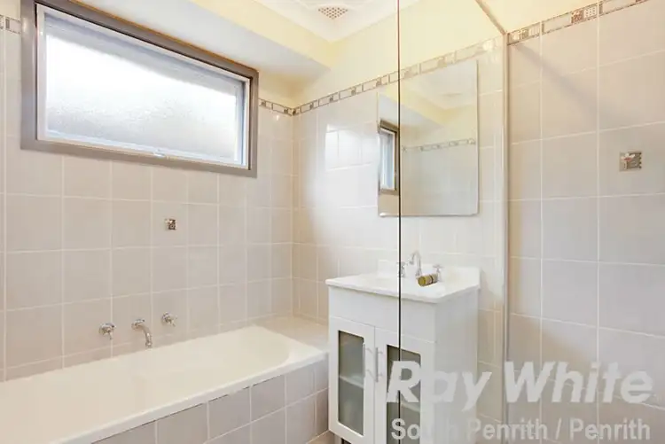 Sixth view of Homely house listing, 20 Racecourse Road, South Penrith NSW 2750