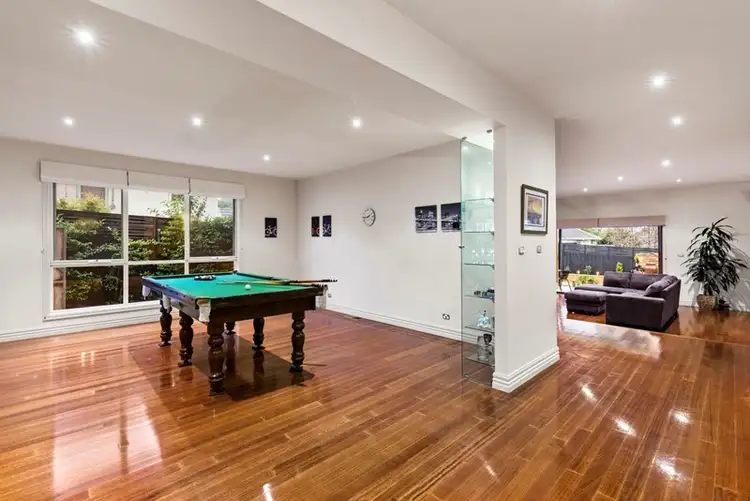 Fifth view of Homely house listing, 32 Mawarra Crescent, Chadstone VIC 3148