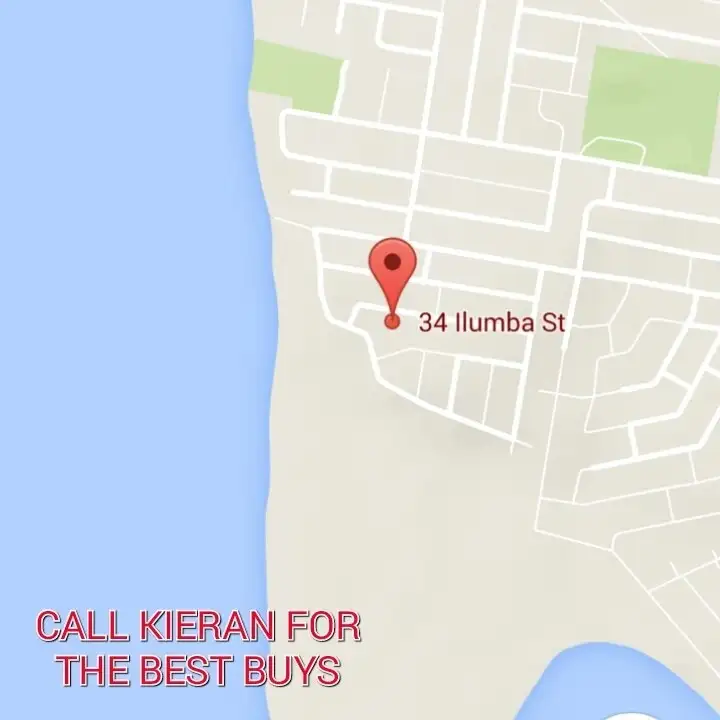 Second view of Homely land listing, 34 Ilumba Street, Russell Island QLD 4184