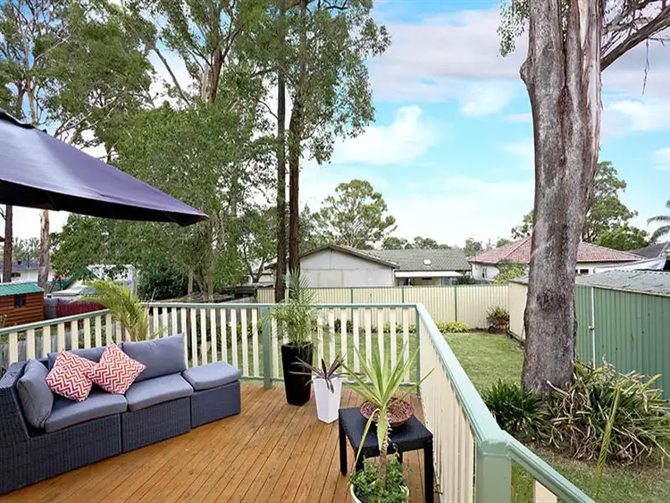 Fourth view of Homely house listing, 32 Orwell Street, Blacktown NSW 2148