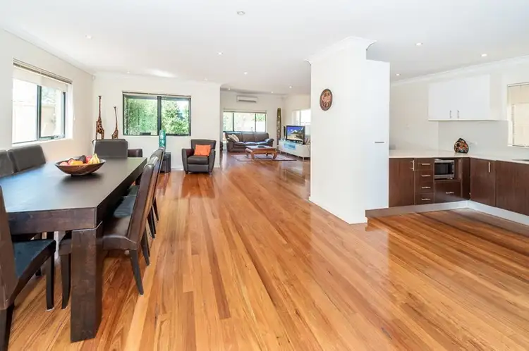 Second view of Homely house listing, 3 Harris Street, Rosebery NSW 2018