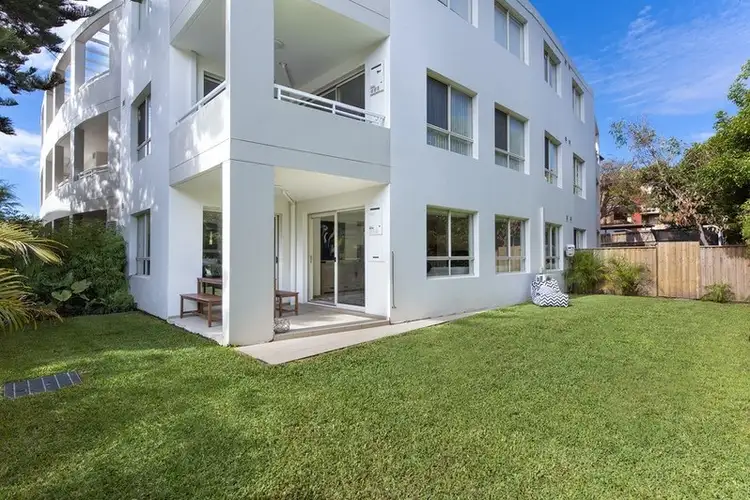 Third view of Homely apartment listing, 6/771 Pittwater Road, Dee Why NSW 2099
