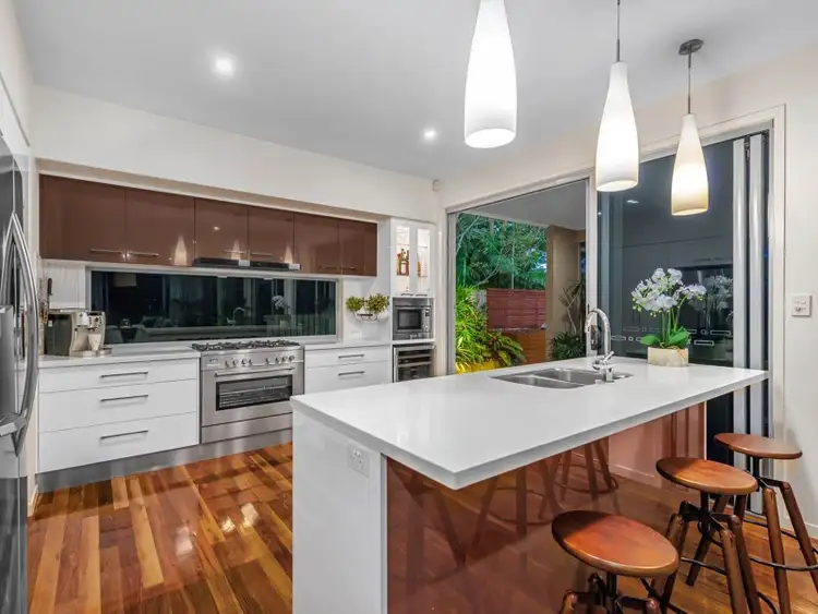 Third view of Homely house listing, 9 Jean Street, Grange QLD 4051