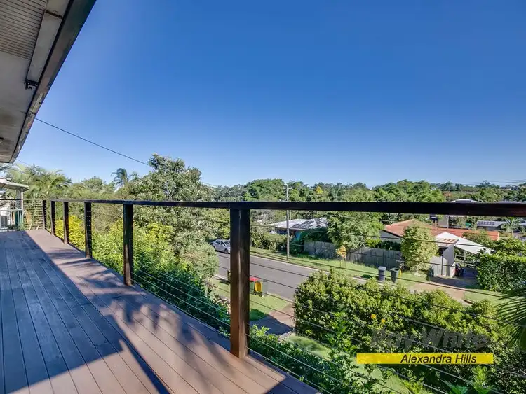 Second view of Homely house listing, 33 Moolingal Street, Jindalee QLD 4074