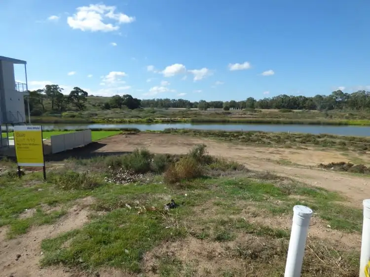 Main view of Homely land listing, Lot 493 Marina Way, Mannum SA 5238