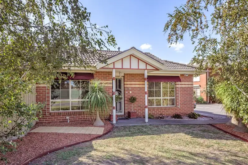 Main view of Homely house listing, 17/12 Rufus Street, Epping VIC 3076