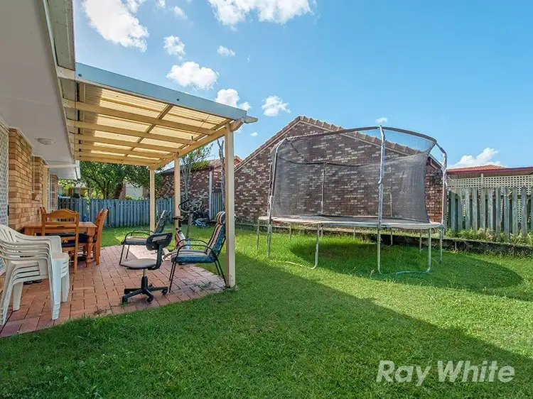Fourth view of Homely house listing, 18 Brolga Place, Zillmere QLD 4034