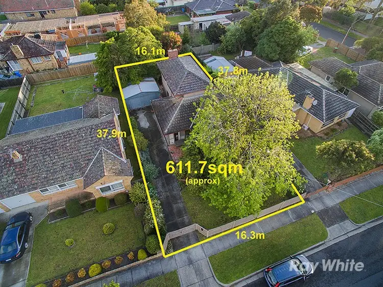 Main view of Homely house listing, 6 Greaves Street, Cranbourne VIC 3977