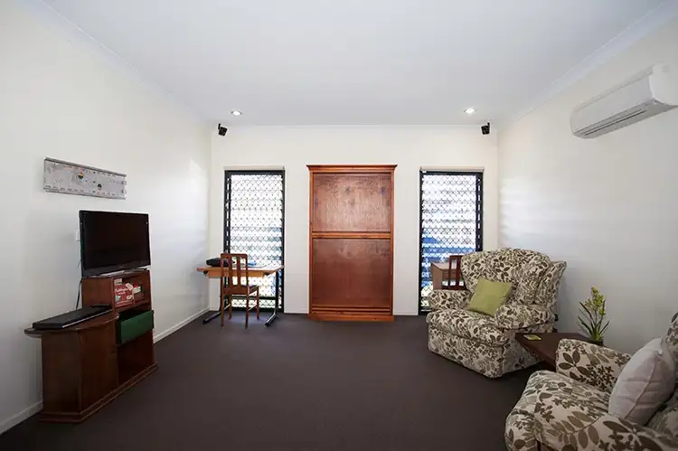 Fourth view of Homely house listing, 15 Vidar Crescent, Ooralea QLD 4740