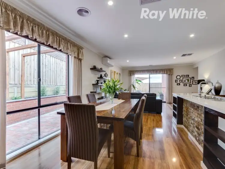 Third view of Homely house listing, 32 Altitude Drive, Doreen VIC 3754