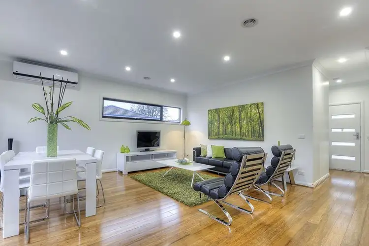 Second view of Homely unit listing, 2/28 Miranda Road, Reservoir VIC 3073