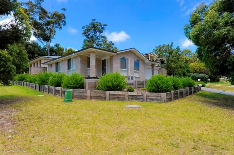 1/1 Seahorse Close, Corlette NSW 2315