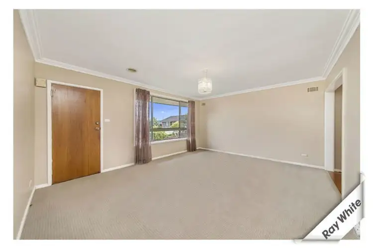 Second view of Homely house listing, 4 Michael Parade, Karabar NSW 2620