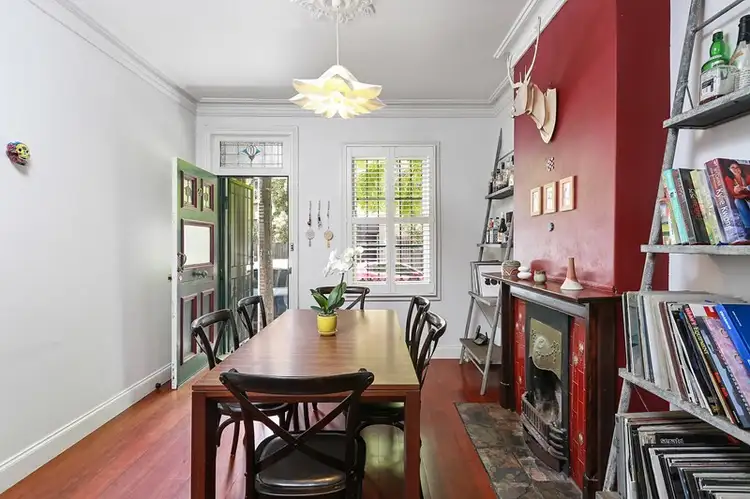 Fifth view of Homely house listing, 23 Iredale Street, Newtown NSW 2042