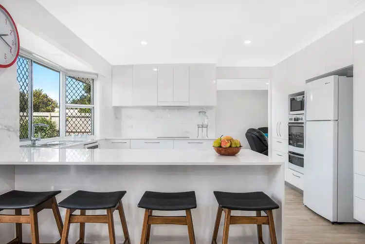 Second view of Homely house listing, 11 Langura Street, Warana QLD 4575