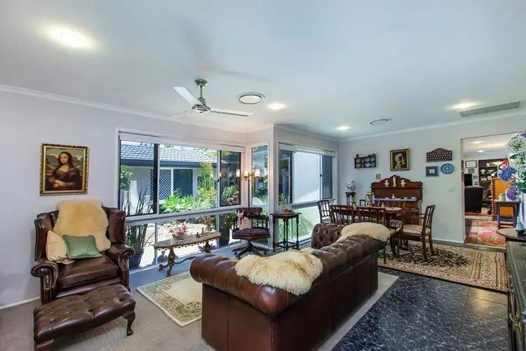 Fourth view of Homely house listing, 10 Lurnea Crescent, Mountain Creek QLD 4557