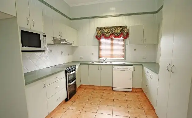 Fifth view of Homely house listing, 77 Gorden Street, Garbutt QLD 4814