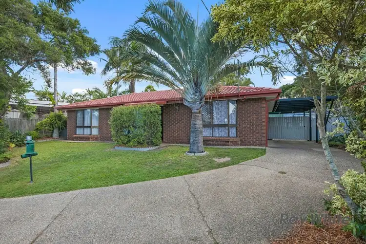 Second view of Homely house listing, 25 Sylvania Street, Wellington Point QLD 4160
