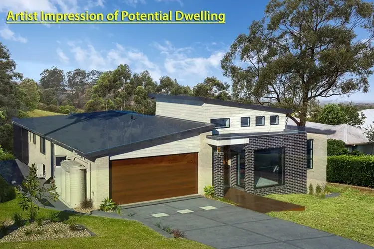 16 The Saddle, Tallwoods Village NSW 2430