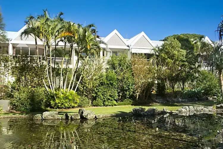 Fifth view of Homely apartment listing, 3/56 Guineas Creek Road, Currumbin Waters QLD 4223