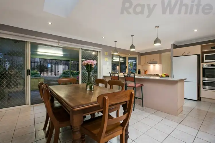 Sixth view of Homely house listing, 11 Amethyst Street, Alexandra Hills QLD 4161
