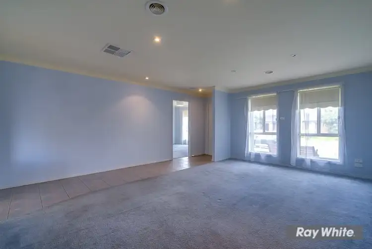 Fifth view of Homely house listing, 101 Sunset Views Boulevard, Tarneit VIC 3029