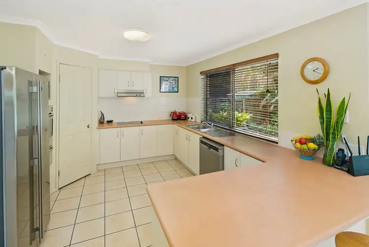 Fourth view of Homely house listing, 93 Hilliards Park Drive, Wellington Point QLD 4160