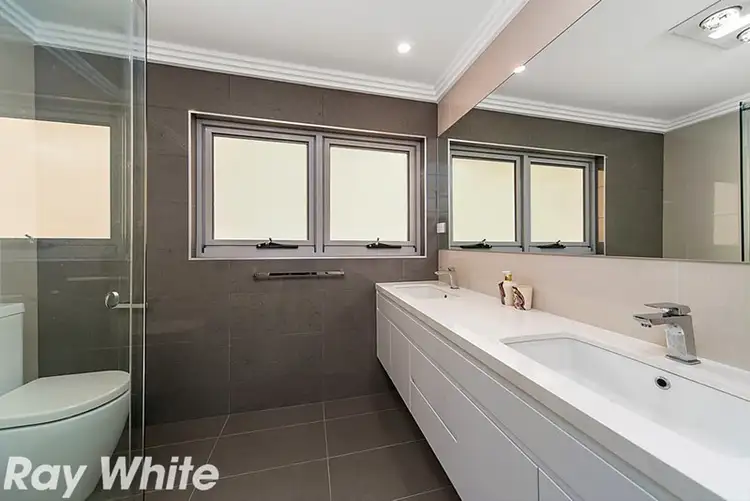 Sixth view of Homely house listing, 9 Park Road, Baulkham Hills NSW 2153