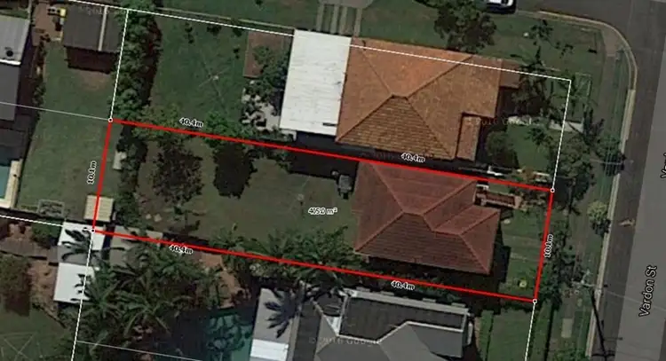 Second view of Homely house listing, 55 Vardon Street, Wilston QLD 4051