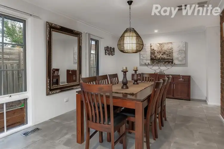 Fourth view of Homely house listing, 5 Mozart Court, Bundoora VIC 3083