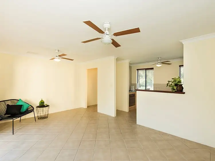 Fourth view of Homely villa listing, 1/144 Lewington Street, Rockingham WA 6168