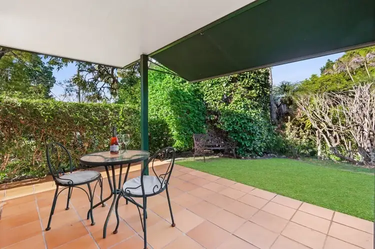 Second view of Homely house listing, 13 Strathspey Street, Kenmore QLD 4069