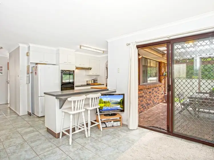 Fifth view of Homely house listing, 25A Undola Road, Helensburgh NSW 2508