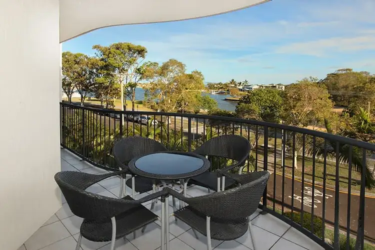 Seventh view of Homely unit listing, 9/112 River Esplanade, Mooloolaba QLD 4557