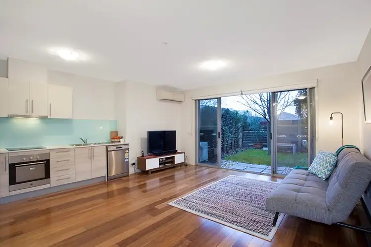 Second view of Homely apartment listing, 14/30 Lillimur Road, Ormond VIC 3204