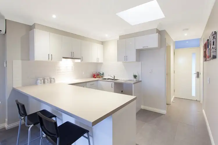 22/160 Grange Road, Carnegie VIC 3163