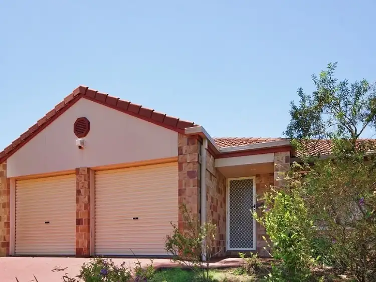 Second view of Homely house listing, 87 Brooklands Circuit, Forest Lake QLD 4078