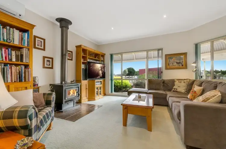Fourth view of Homely house listing, 113 Lowndes Road, Bannockburn VIC 3331
