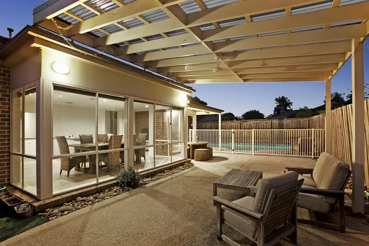 Seventh view of Homely house listing, 3 Bettina Court, Cheltenham VIC 3192