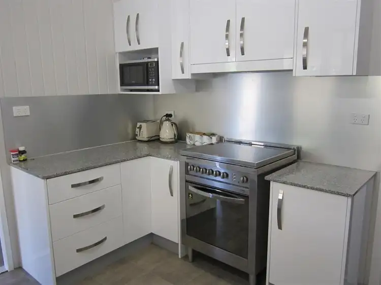 Second view of Homely rural property listing, 50159 Burnett Highway, Mount Morgan QLD 4714