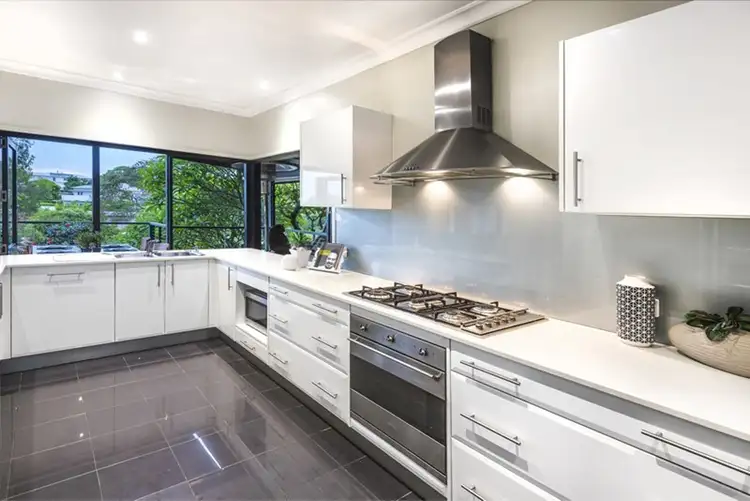 Seventh view of Homely house listing, 186 Crosby Road, Ascot QLD 4007