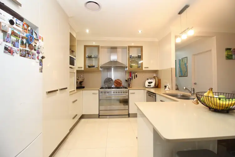 Third view of Homely house listing, 18 Berthun Street, Emerald QLD 4720