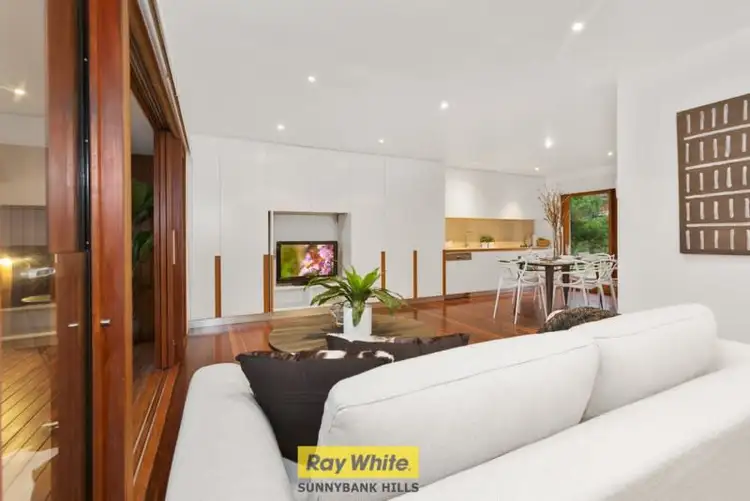 Fifth view of Homely house listing, 16 Odin Street, Sunnybank QLD 4109