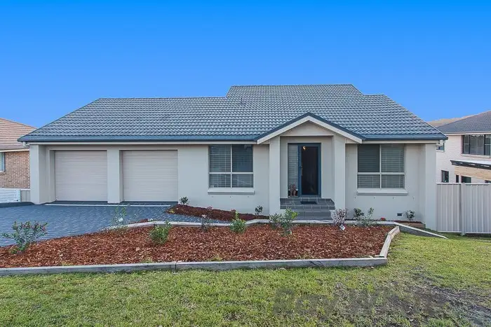 Second view of Homely house listing, 87 Constitution Drive, Cameron Park NSW 2285