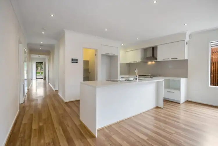 Second view of Homely house listing, 32 Parkedge Boulevard, Mernda VIC 3754
