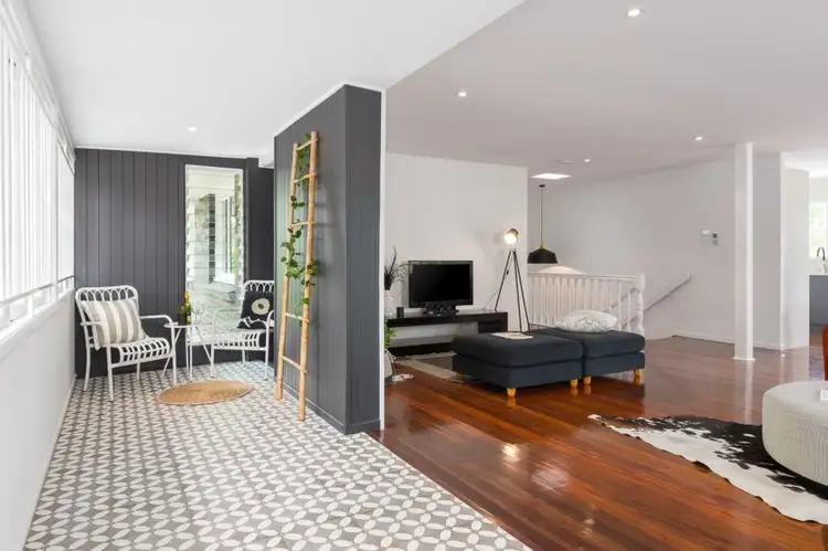 Main view of Homely house listing, 79 Marshall Lane, Kenmore QLD 4069