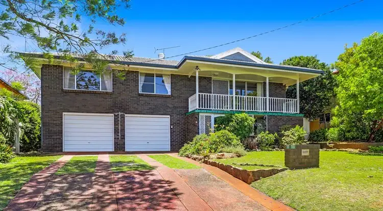 11 Heller Street, Rangeville QLD 4350