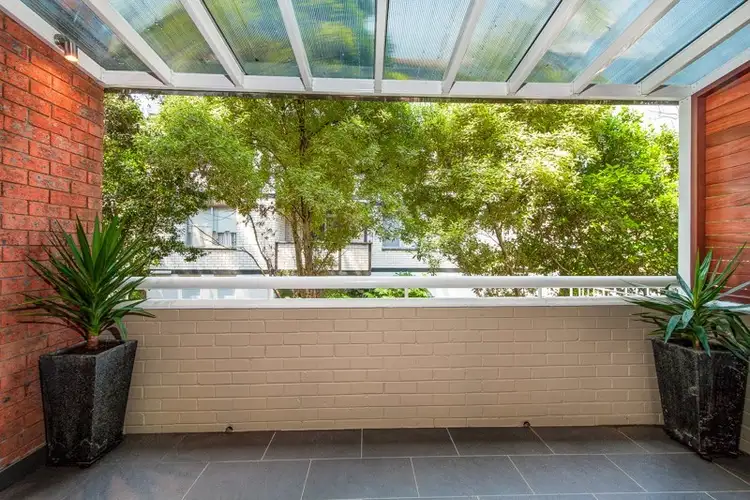 Second view of Homely apartment listing, 2/535 Victoria Road, Ryde NSW 2112
